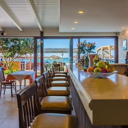 Tropical Beach B Amoudara  Exterior photo