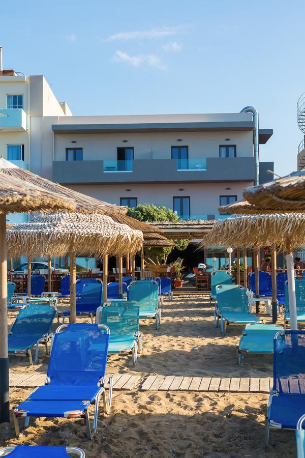 Tropical Beach B Amoudara  Exterior photo
